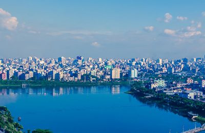 সমৃদ্ধ বাংলাদেশ গড়ার…