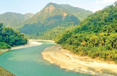 তিস্তা মহাপরিকল্পনা ॥ মুজিববর্ষে উত্তরাঞ্চলের জন্য প্রধানমন্ত্রীর উপহার