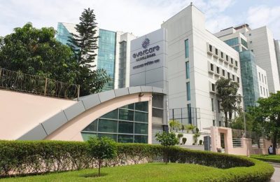 এভারকেয়ার হসপিটাল ঢাকায় বিশ্ব ডায়াবেটিস দিবস উদযাপন