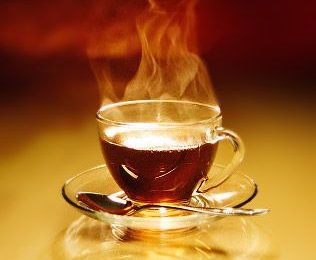 চা পান করলে চেহারা কী কালো হয়?