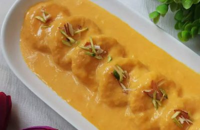 আমের সরমালাই