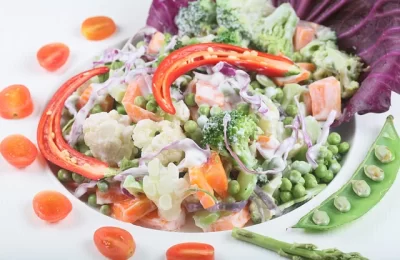 শীতের সবজি দিয়ে বানাতে পারেন যে পদ